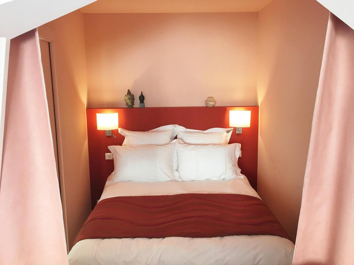 Agence Aici - Appartements Gray D'Albion Канны Экстерьер фото