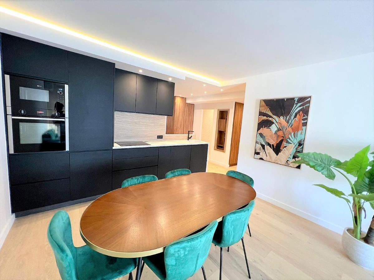 Agence Aici - Appartements Gray D'Albion Канны Экстерьер фото