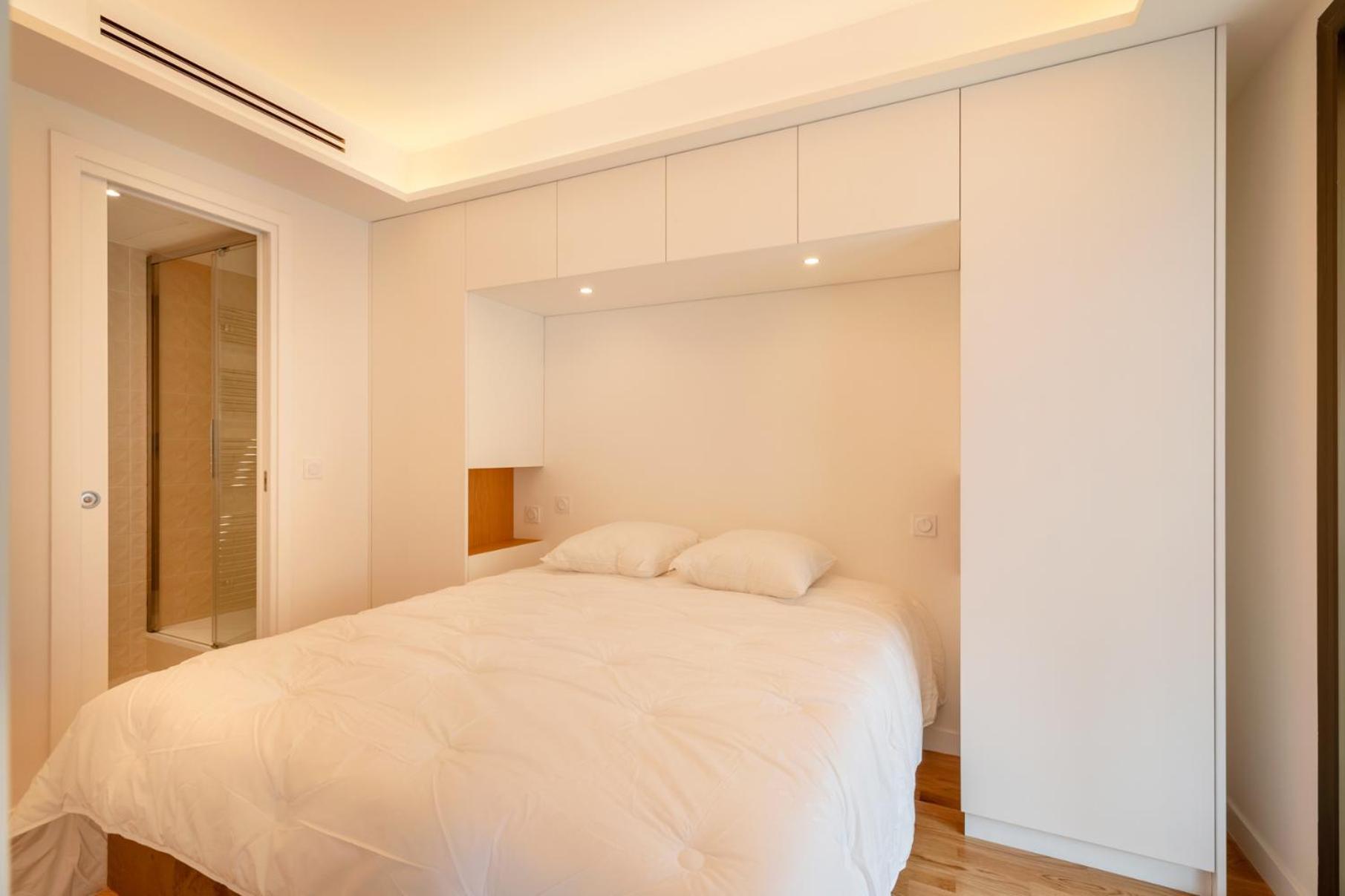 Agence Aici - Appartements Gray D'Albion Канны Экстерьер фото