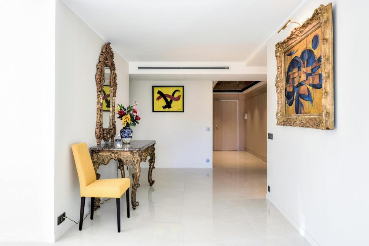 Agence Aici - Appartements Gray D'Albion Канны Экстерьер фото