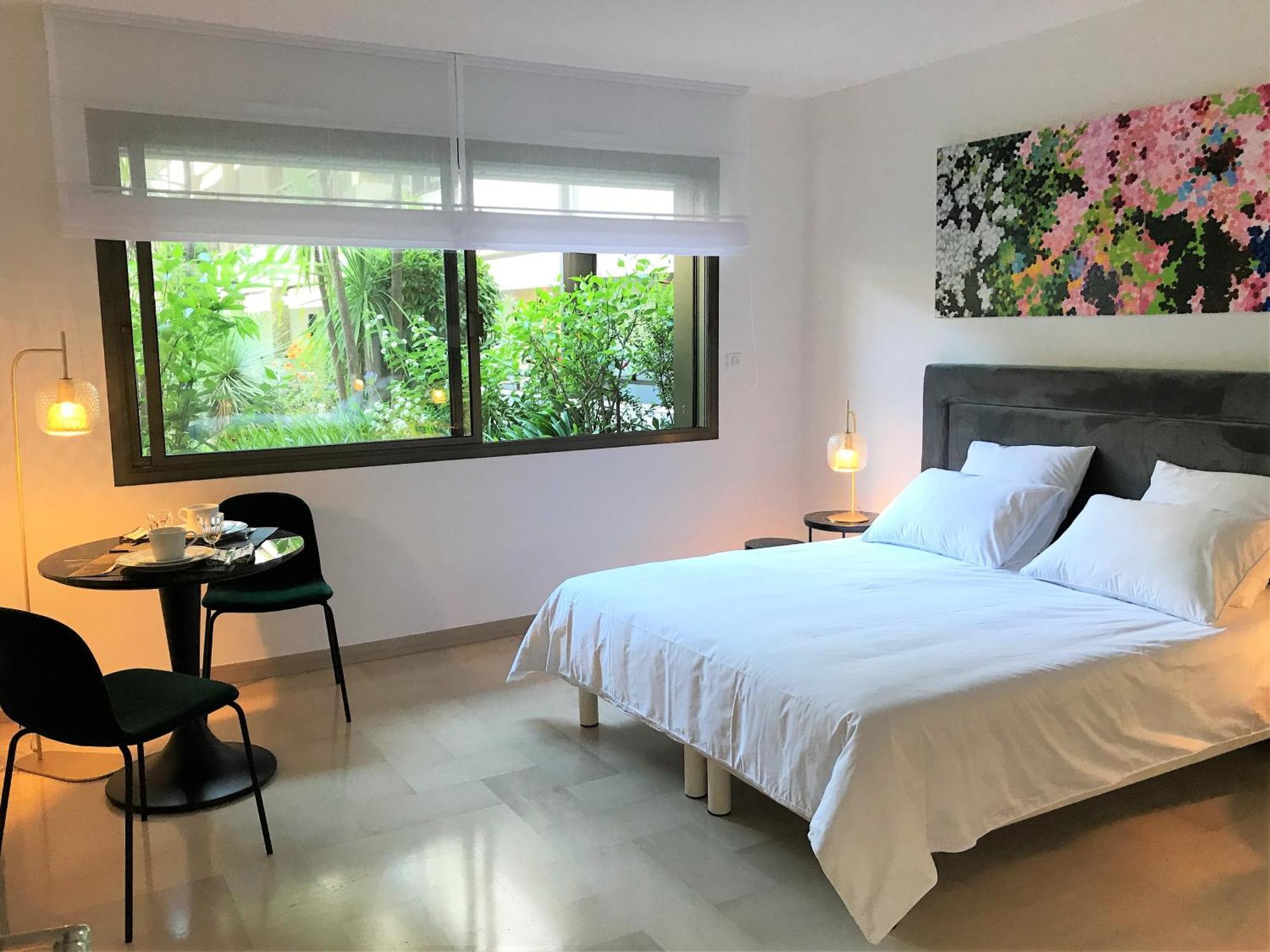 Agence Aici - Appartements Gray D'Albion Канны Экстерьер фото