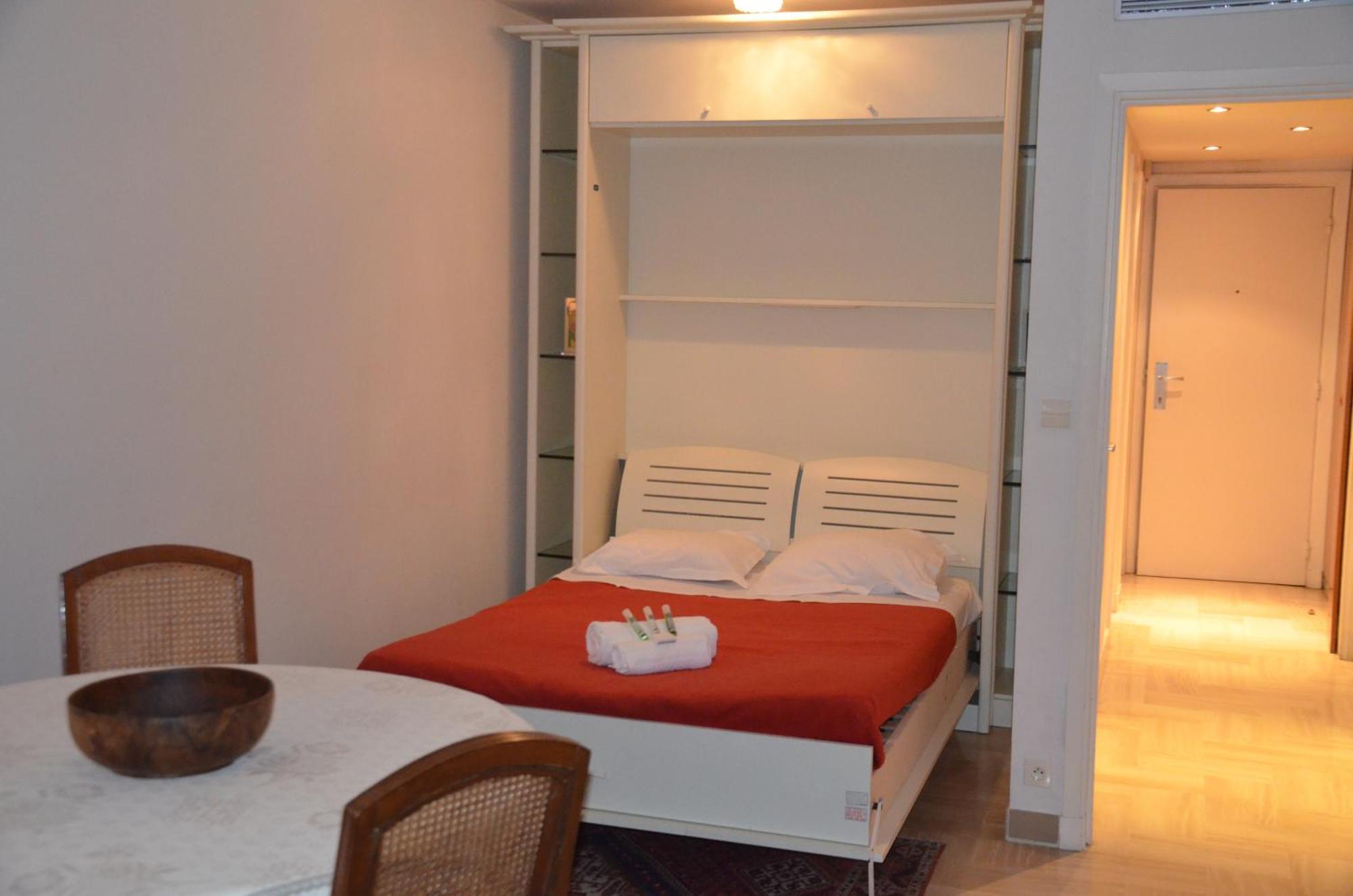 Agence Aici - Appartements Gray D'Albion Канны Экстерьер фото
