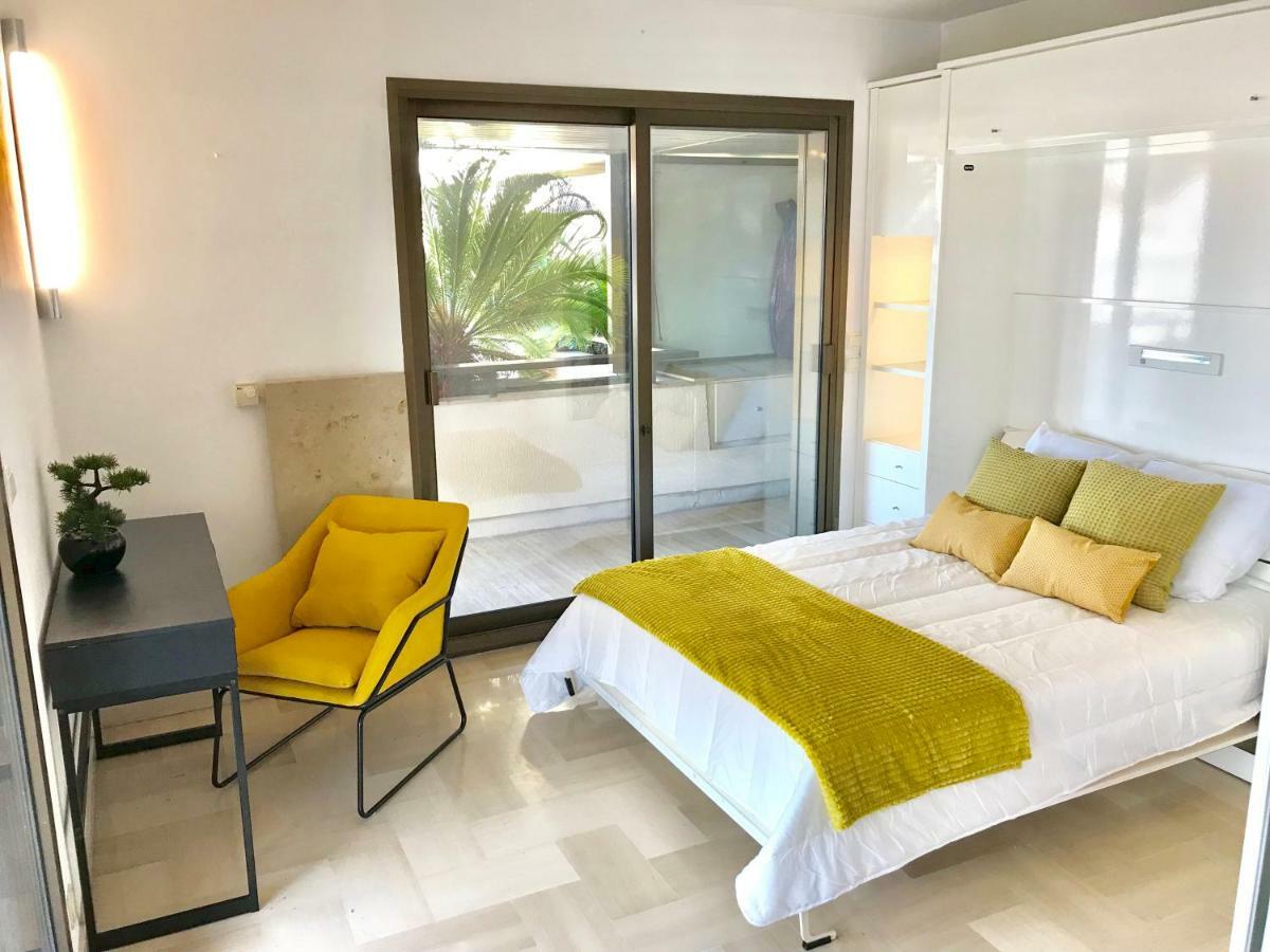 Agence Aici - Appartements Gray D'Albion Канны Экстерьер фото
